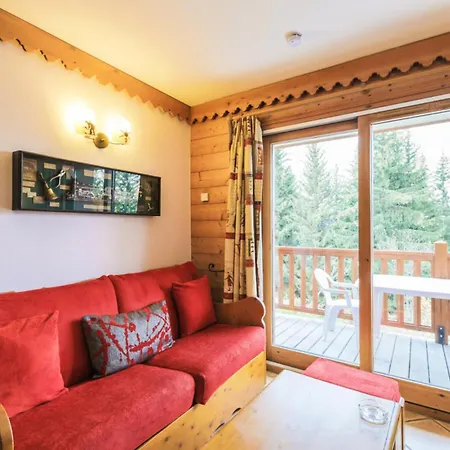 Apartamento Résidence Le Roselend - Maeva - 3 Pièces 6 Personnes - Sé 63 Bourg-Saint-Maurice