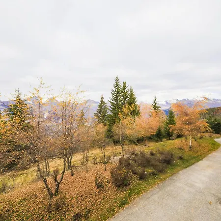 Résidence Le Roselend - Maeva - 3 Pièces 6 Personnes - Sé 63 *