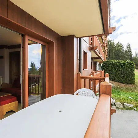 Résidence Le Roselend - Maeva - 3 Pièces 6 Personnes - Sé 63 Bourg-Saint-Maurice