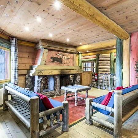 Résidence Le Roselend - Maeva - 3 Pièces 6 Personnes - Sé 63 Apartamento *